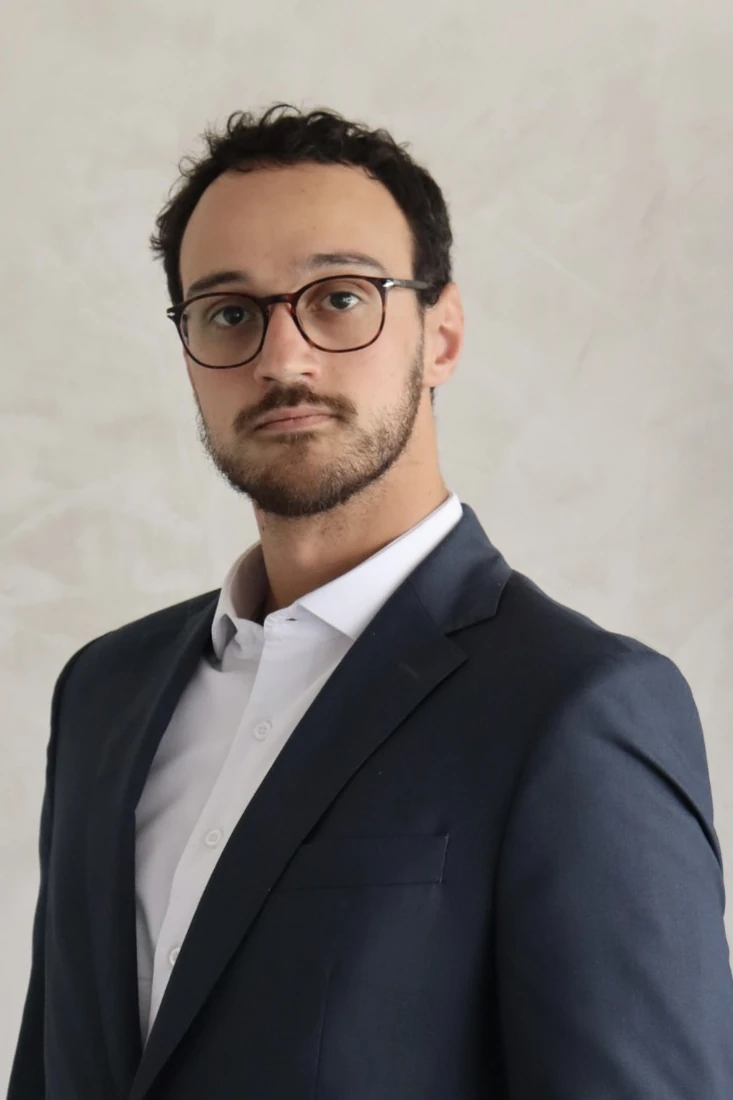 Caio Macchia