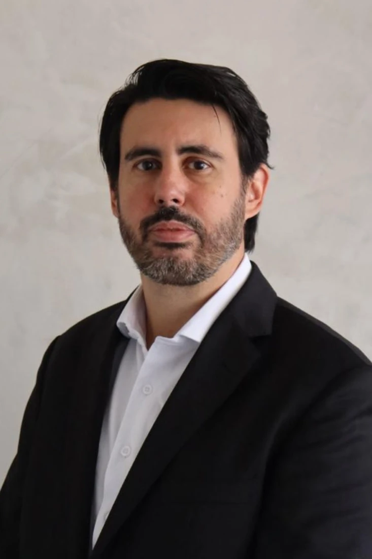 Daniel Panico