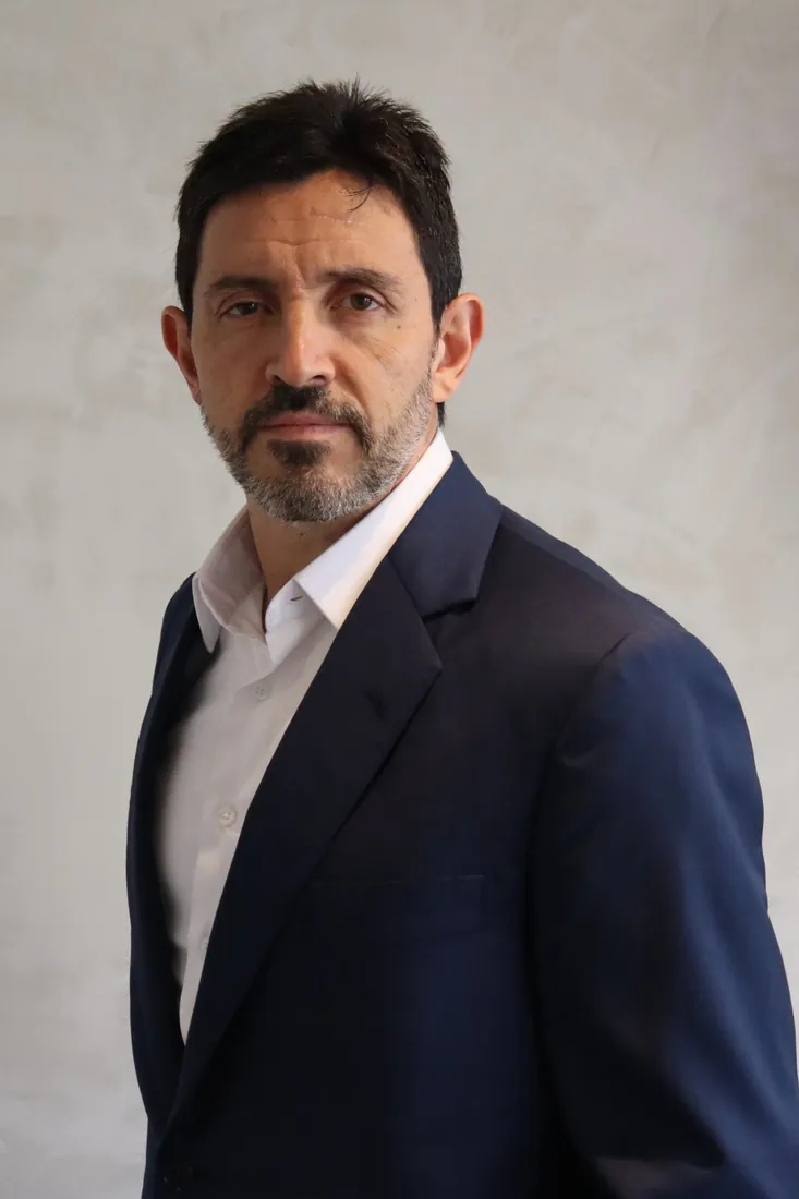 David Panico
