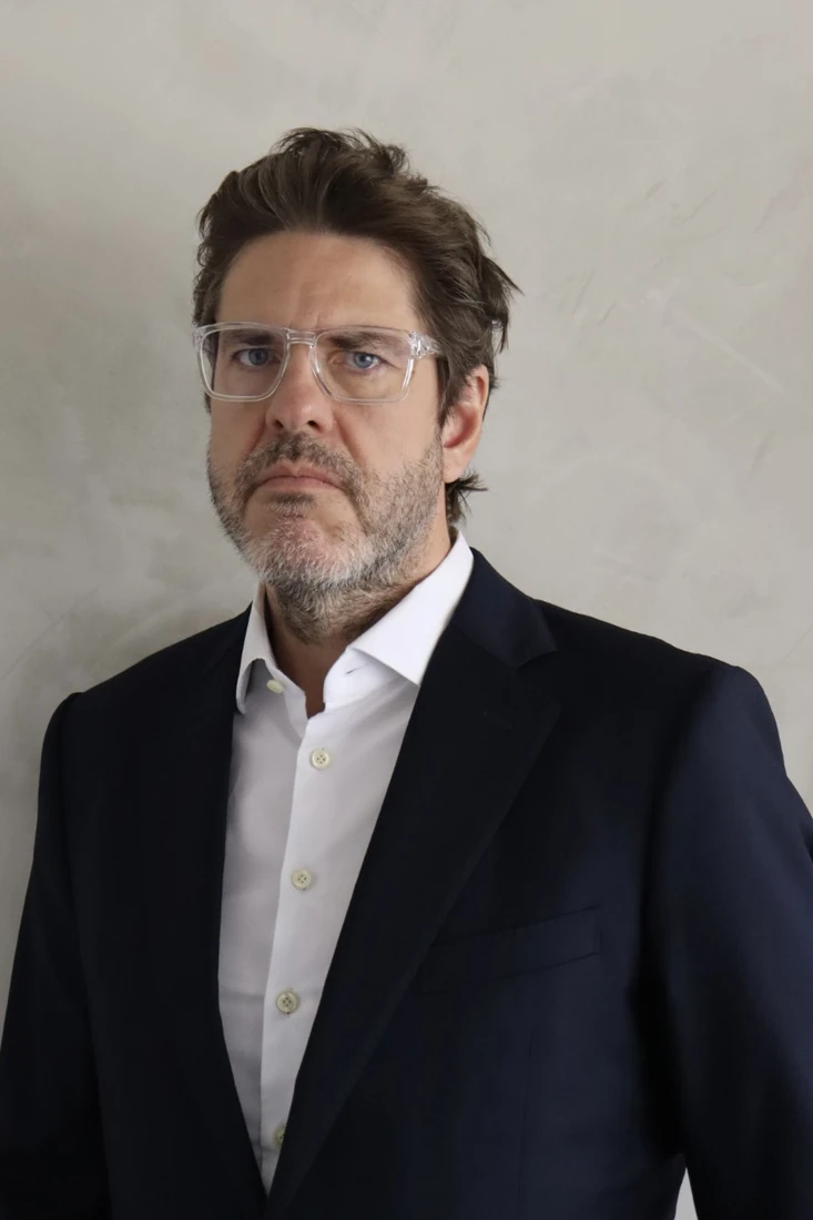 João Paulo (JP) Torres
