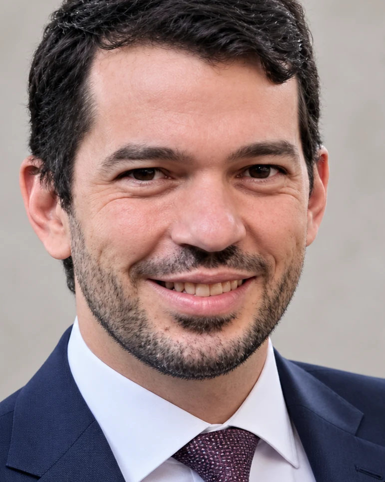 Lucas Dedecca