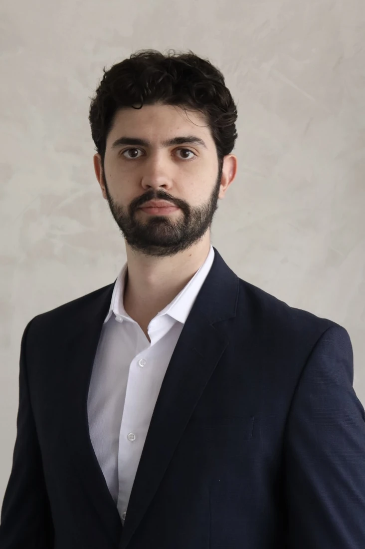 Rodrigo Mazarim