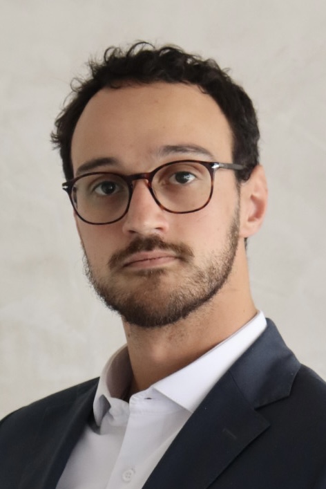 Caio Macchia