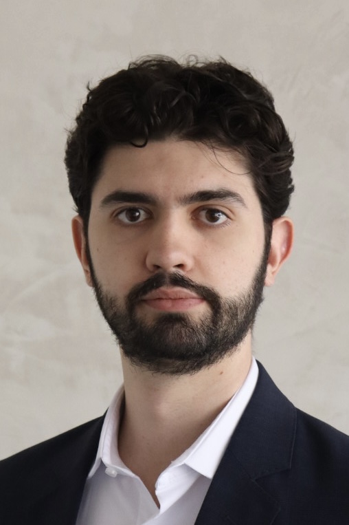 Rodrigo Mazarim