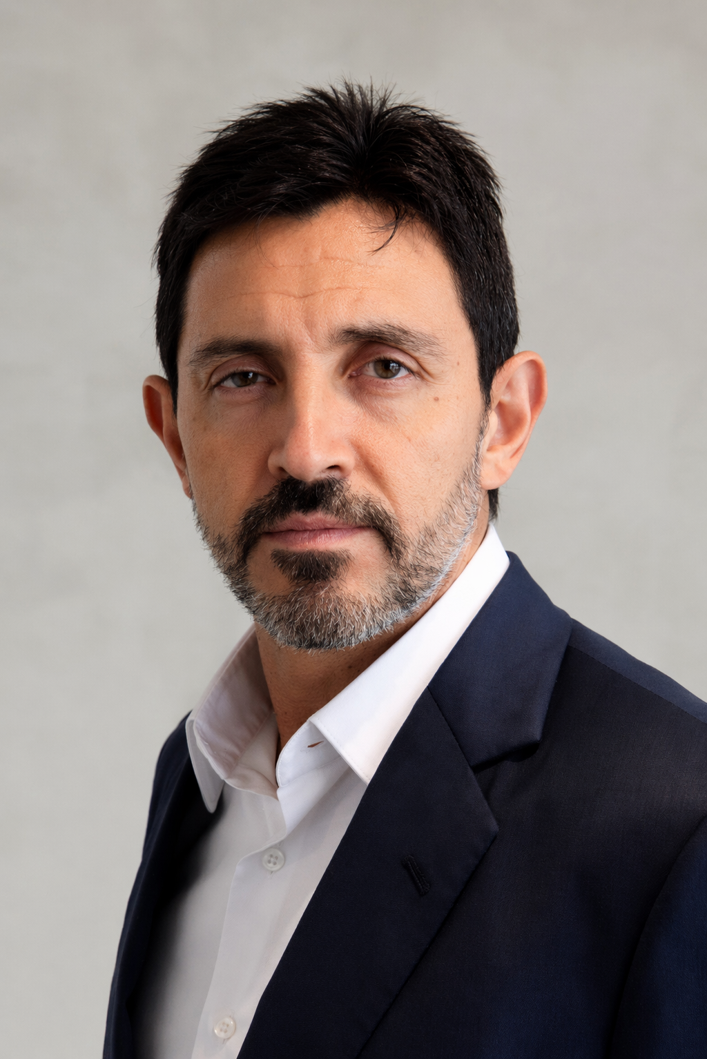 David Panico