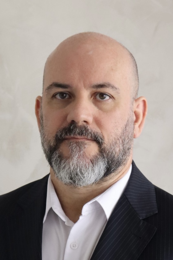 Evandro F. Pontes