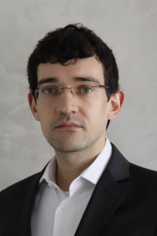 Felipe Bergmann