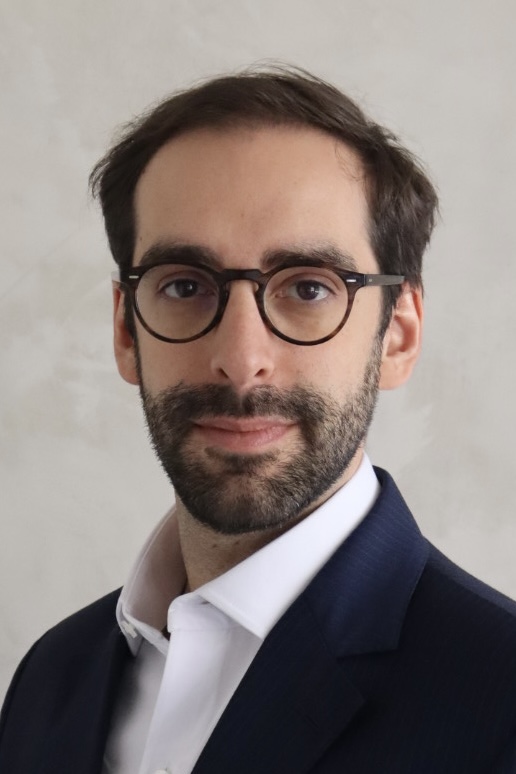 Vitor Pavam